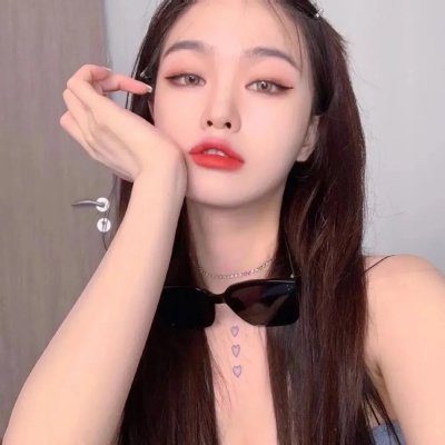 哭泣的女人