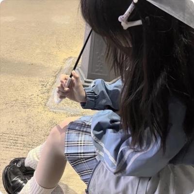 丑人儿
