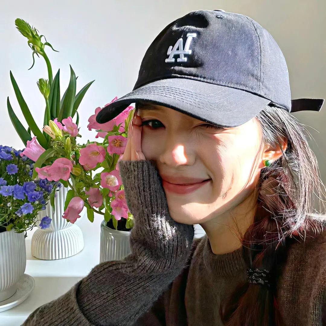 迟到的春天