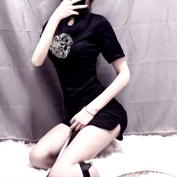 鳄鱼男孩阿洛